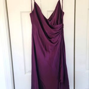 Jones New York, Size 6, Purple